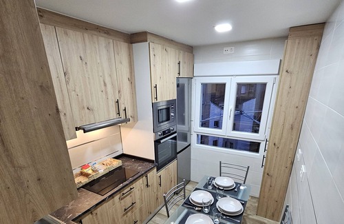 Mieres del Camino Apartment | Adoracte 3 MieresApartments Asturias