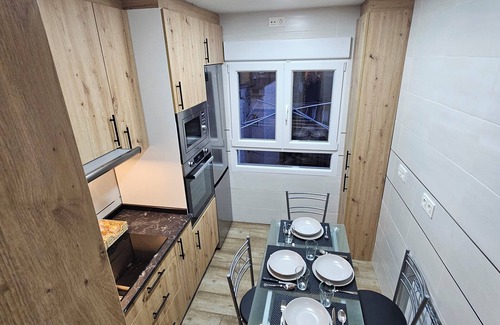 Mieres del Camino Apartment | Adoracte 3 MieresApartments Asturias