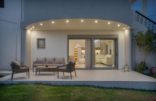 Perama House | Adore Natural Retreat by Estia