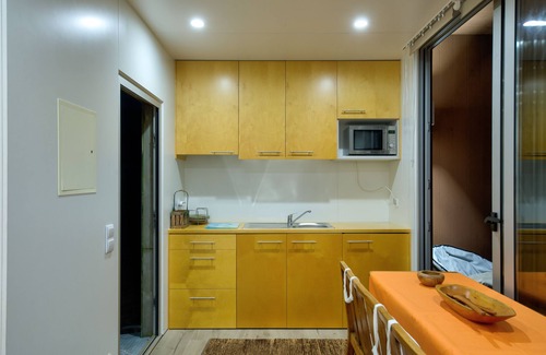 Casal de Ermio Cabin | Adore Portugal Bungalow