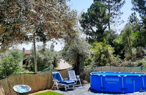 Casal de Ermio Cabin | Adore Portugal Bungalow
