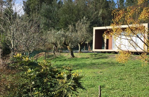 Casal de Ermio Cabin | Adore Portugal Bungalow