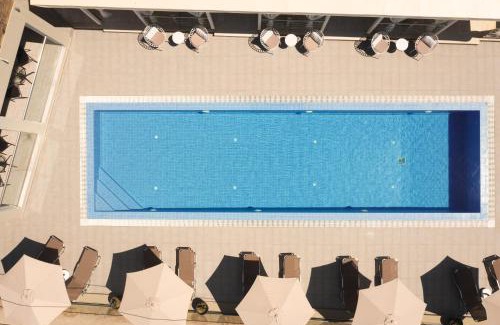 Agios Sostis Apartment | Adorno di Zante