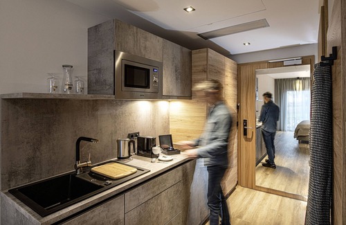 Buhl Apartment | ADORO Aparthotel