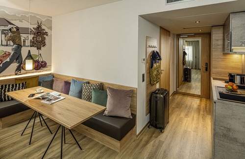 Buhl Apartment | ADORO Aparthotel