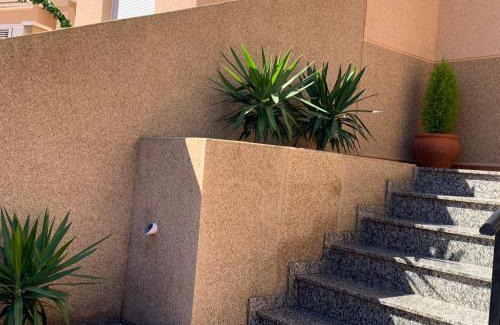 Calabardina House | Adosado cerca de la playa y club de buceo con piscina en calabardina, Aguilas