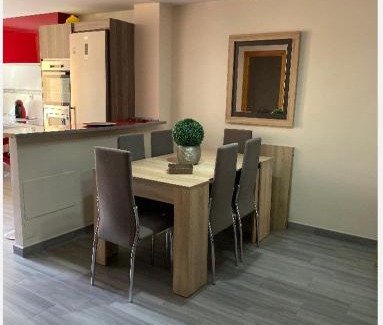 Calabardina House | Adosado cerca de la playa y club de buceo con piscina en calabardina, Aguilas