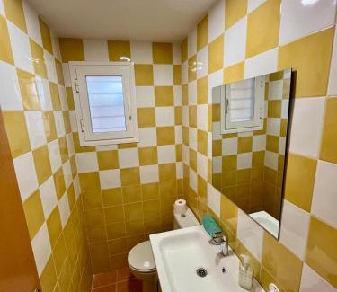 Oropesa del Mar House | Adosado con terraza a 5 min del mar