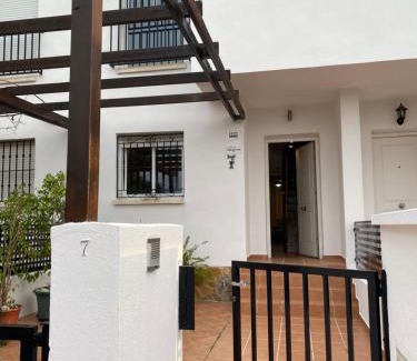 Alcossebre House | ADOSADO EN LA PLAYA