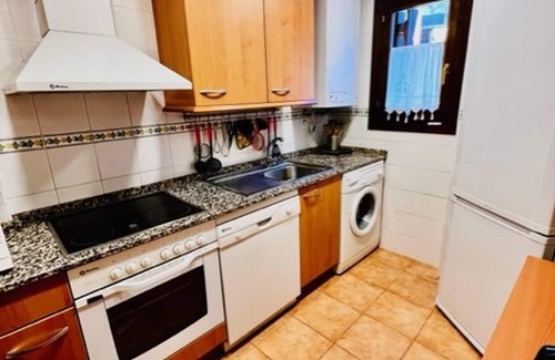 Hoz de Jaca House | Adosado "las Cumbres De Hoz"