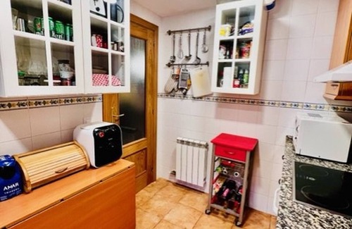Hoz de Jaca House | Adosado "las Cumbres De Hoz"