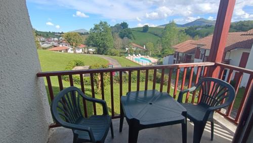 Souraide Apartment | Adour Piscine Vue Montagnes