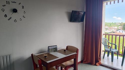 Souraide Apartment | Adour Piscine Vue Montagnes
