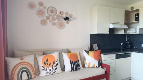 Souraide Apartment | Adour Piscine Vue Montagnes