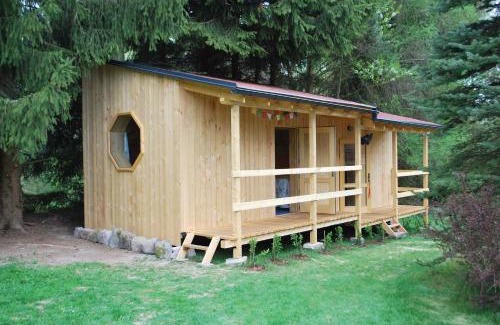 Adrspach House | Adršpach U Meierů