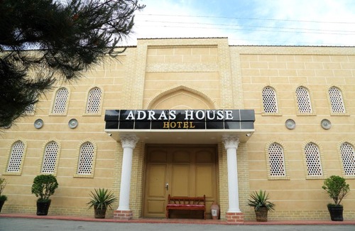 Margilan Apartment | Adras House Hotel