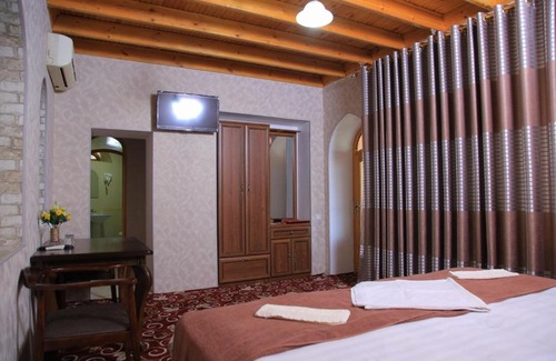 Margilan Apartment | Adras House Hotel