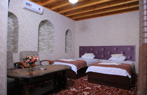Margilan Apartment | Adras House Hotel