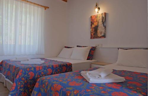 Adrasan Hotel | Adrasan Hotel