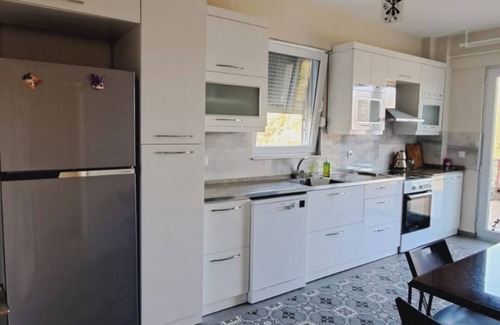 Kumluca Condo | Adrasan village house 78 m² 2+1