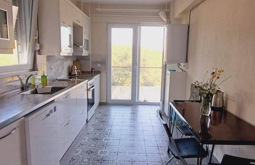 Kumluca Condo | Adrasan village house 78 m² 2+1