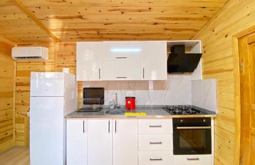Adrasan Apartment | Adrasan yeşim apart evleri