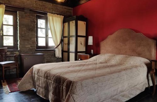 Negades House | Adrasteia Guesthouse