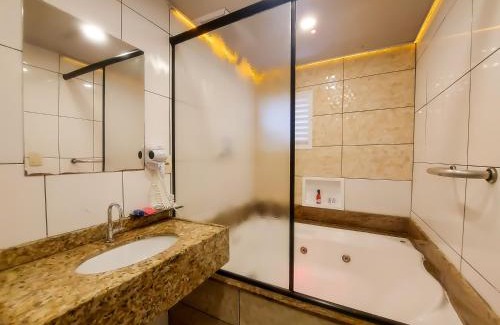 Zona Leste Hotel | Adrenalina Motel Itaquera - Arena Corinthians