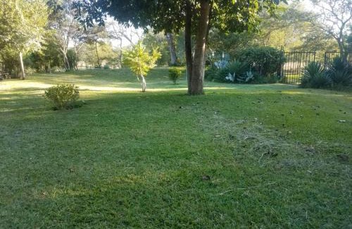 Livingstone Cabin | Adrenaline Lodge and Tours