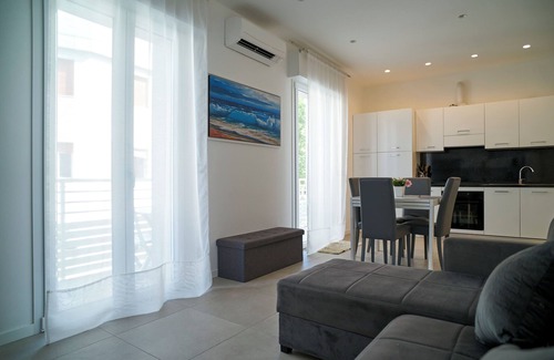 Marebello Apartment | Adria Apartments - SG5