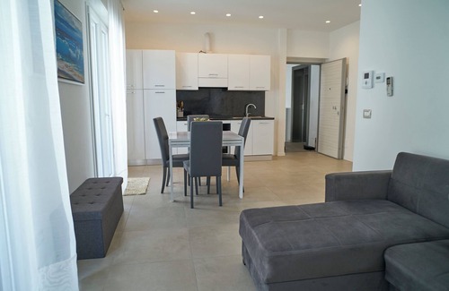 Rivazzurra Apartment | Adria Apartments - PT