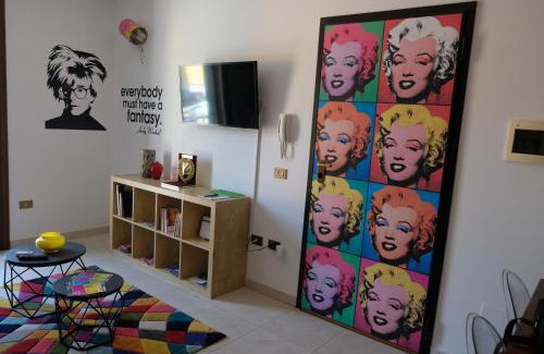 Adria Apartment | Adria Art Apartments 1