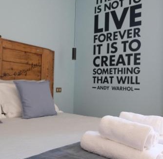 Adria Apartment | Adria Art Apartments 1