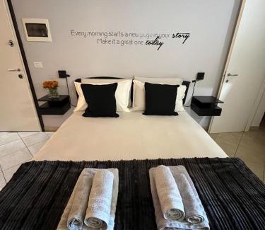 Adria Apartment | Adria Art Apartments 2