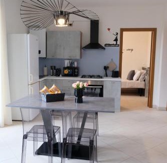 Adria Apartment | Adria Art Apartments 3