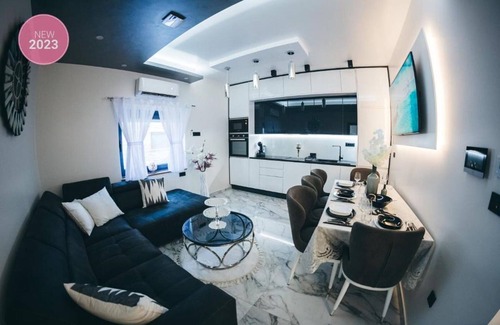 Trn Apartment | Adria Centar Koćuša - Luxury Two Bedroom Apartment (5+1)