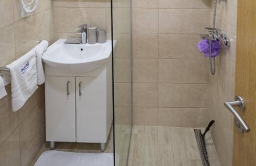 Trn House | Adria Centar Koćuša - Double Room with Pool View 23