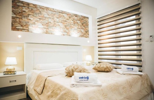 Trn House | Adria Centar Koćuša - Triple Room with Balcony and Pool View 11