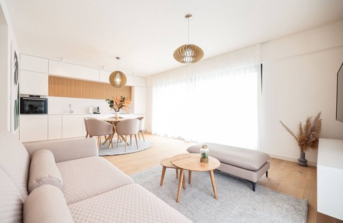 Zadar Apartment | Adria Concept boutique apartments