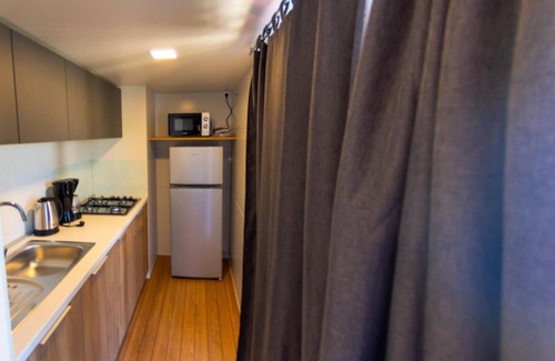 Klenovica RV Rental | Adria Family Zone B 6+1