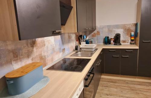 Veringenstadt Apartment | Adria Home