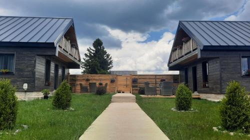 Razvrsje Villa | Adria Nord Chalets