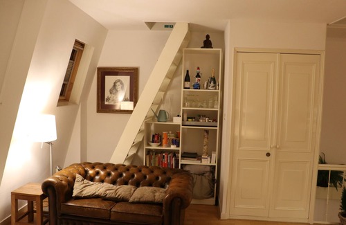 De Pijp House | Adriaen van Ostade B&B