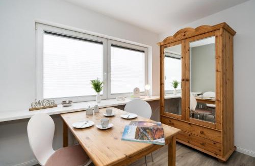 Westerland Apartment | Adrian 4
