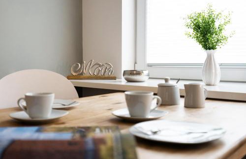 Westerland Apartment | Adrian 4