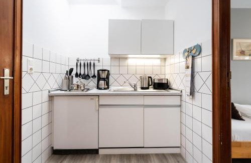 Westerland Apartment | Adrian 4