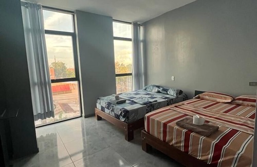 Calleria Hotel | Adrian Hotel