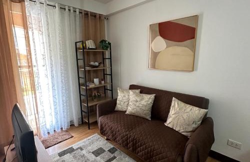 Sasa Apartment | Adrian's Pod Condo Rental