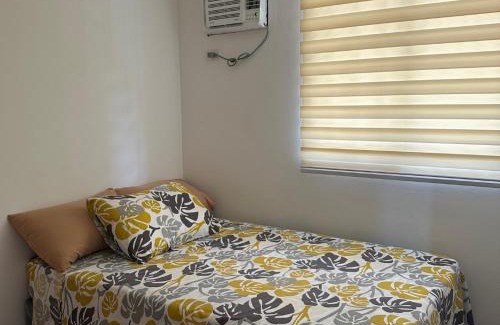 Sasa Apartment | Adrian's Pod Condo Rental
