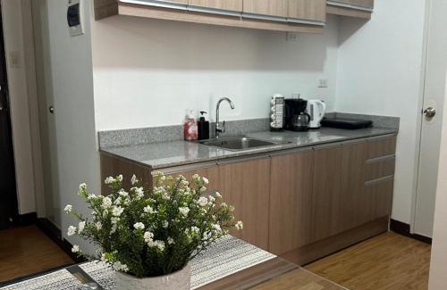 Sasa Apartment | Adrian's Pod Condo Rental